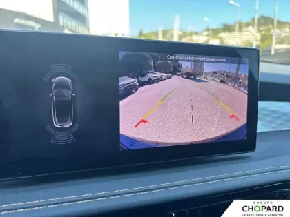 Photo 15 Alfa Romeo Tonale  1.3 Hybride Rechargeable PHEV 280ch AT6 Q4