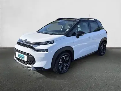 Photo Citroën C3 Aircross Shine Pack