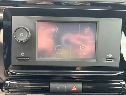 Photo 22 Citroën C3  PureTech 83 S&S BVM5