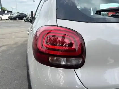 Photo 16 Citroën C3  PureTech 83 S&S BVM5