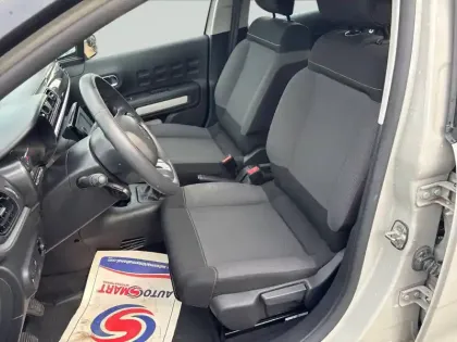 Photo 10 Citroën C3  PureTech 83 S&S BVM5