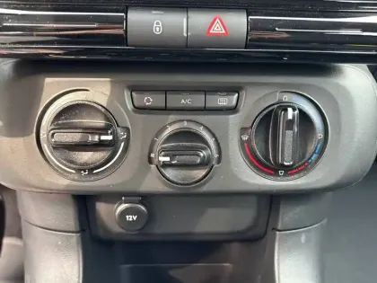 Photo 20 Citroën C3  PureTech 83 S&S BVM5