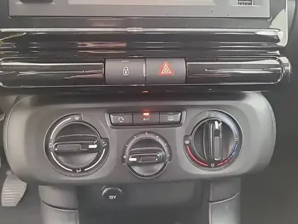 Photo 43 Citroën C3  PureTech 83 S&S BVM5