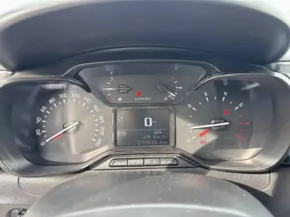 Photo 9 Citroën C3  PureTech 83 S&S BVM5