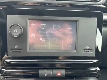 Photo 23 Citroën C3  PureTech 83 S&S BVM5