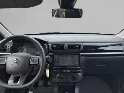 Photo 7 Citroën C3  PureTech 83 S&S BVM5