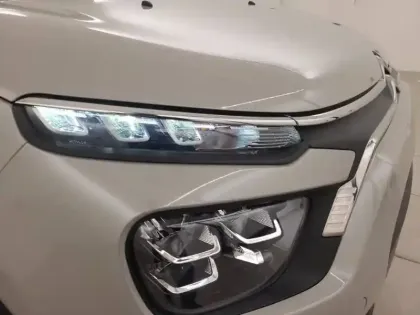 Photo 40 Citroën C3  PureTech 83 S&S BVM5