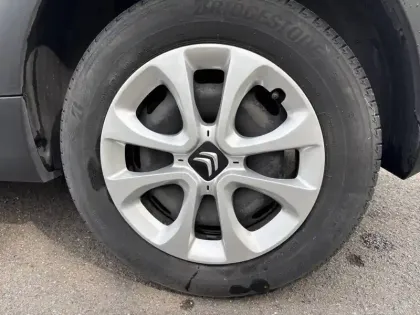 Photo 12 Citroën C3  PureTech 83 S&S BVM5