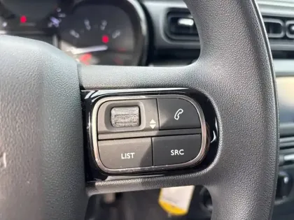 Photo 14 Citroën C3  PureTech 83 S&S BVM5