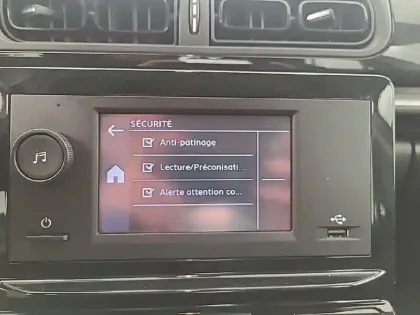 Photo 39 Citroën C3  PureTech 83 S&S BVM5