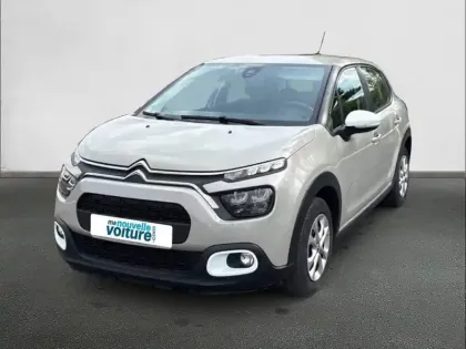 Photo Citroën C3 You!