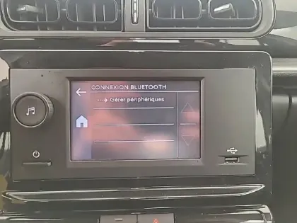 Photo 42 Citroën C3  PureTech 83 S&S BVM5