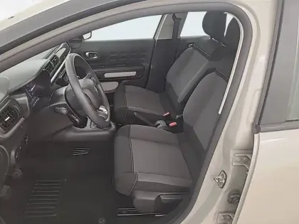 Photo 35 Citroën C3  PureTech 83 S&S BVM5