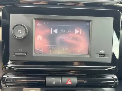 Photo 21 Citroën C3  PureTech 83 S&S BVM5