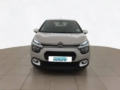 Photo 26 Citroën C3  PureTech 83 S&S BVM5