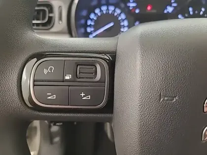 Photo 47 Citroën C3  PureTech 83 S&S BVM5