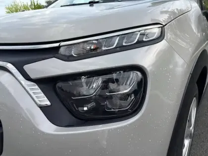 Photo 15 Citroën C3  PureTech 83 S&S BVM5