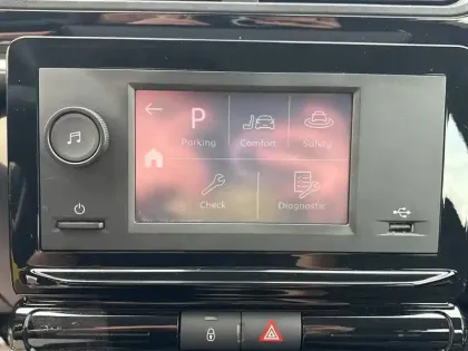 Photo 24 Citroën C3  PureTech 83 S&S BVM5