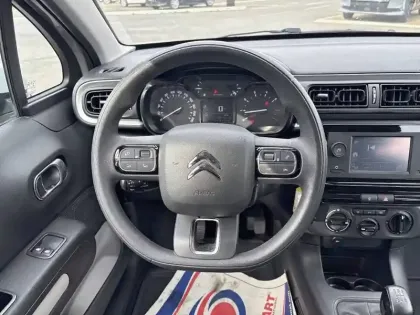 Photo 8 Citroën C3  PureTech 83 S&S BVM5