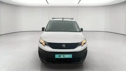 Photo 8 Peugeot Partner  FOURGON XL 950 KG BLUEHDI 100 S&S BVM6