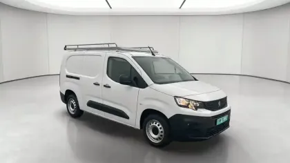 Photo 7 Peugeot Partner  FOURGON XL 950 KG BLUEHDI 100 S&S BVM6