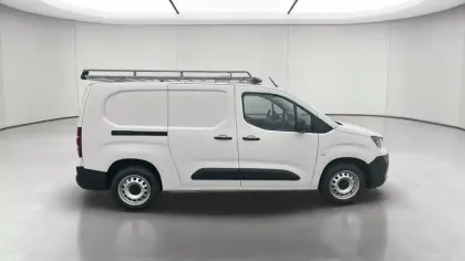 Photo 6 Peugeot Partner  FOURGON XL 950 KG BLUEHDI 100 S&S BVM6