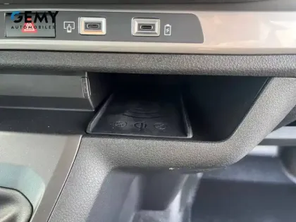 Photo 11 Peugeot Expert  CA REPLIABLE M DIESEL 120 CH MANUELLE