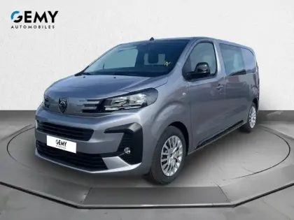 Photo Peugeot Expert
