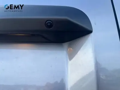 Photo 13 Peugeot Expert  CA REPLIABLE M DIESEL 120 CH MANUELLE