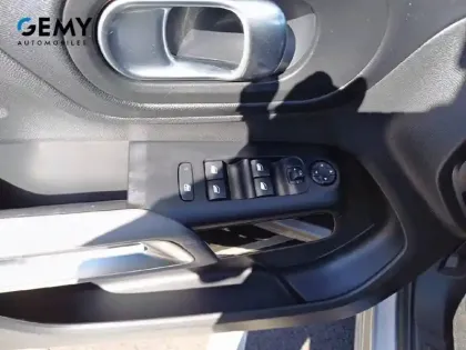 Photo 13 Citroën C5 aircross  BlueHDi 130 S&S BVM6