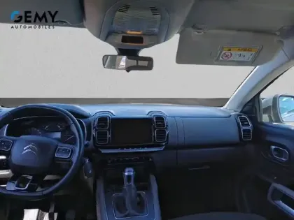 Photo 7 Citroën C5 aircross  BlueHDi 130 S&S BVM6