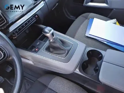 Photo 11 Citroën C5 aircross  BlueHDi 130 S&S BVM6