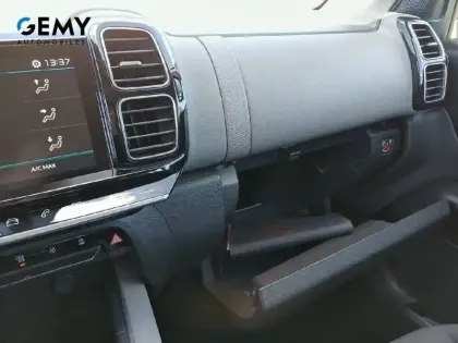 Photo 14 Citroën C5 aircross  BlueHDi 130 S&S BVM6