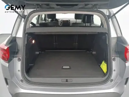 Photo 21 Citroën C5 aircross  BlueHDi 130 S&S BVM6