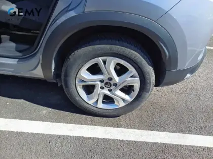 Photo 10 Citroën C5 aircross  BlueHDi 130 S&S BVM6