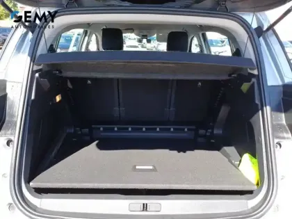 Photo 5 Citroën C5 aircross  BlueHDi 130 S&S BVM6