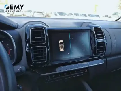 Photo 15 Citroën C5 aircross  BlueHDi 130 S&S BVM6