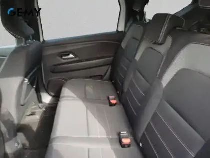 Photo 9 Dacia Jogger  TCe 110 5 places