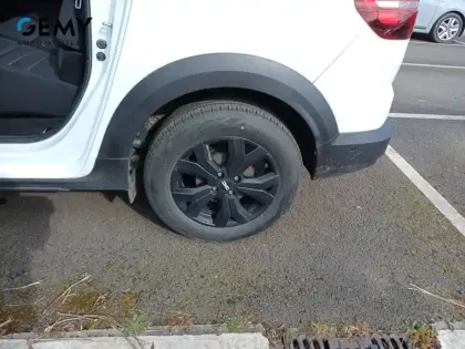 Photo 10 Dacia Jogger  TCe 110 5 places