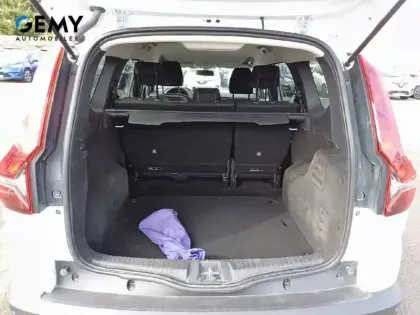 Photo 5 Dacia Jogger  TCe 110 5 places