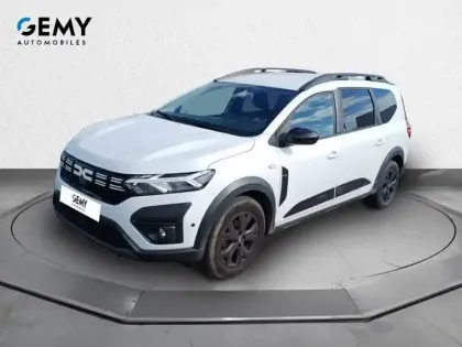 Photo Dacia Jogger Extreme+