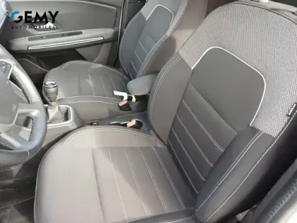 Photo 8 Dacia Jogger  TCe 110 5 places