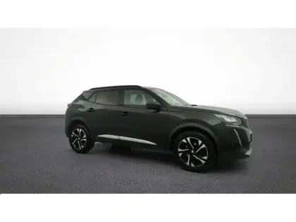 Photo 10 Peugeot 2008  PureTech 130 S&S BVM6