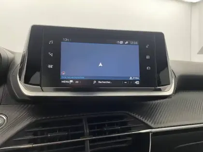 Photo 19 Peugeot 2008  PureTech 130 S&S BVM6