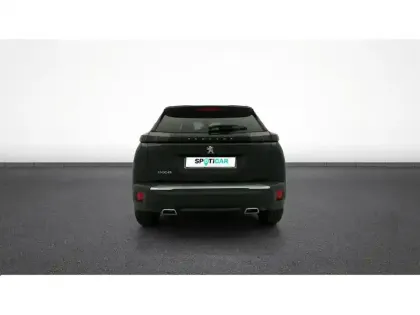 Photo 6 Peugeot 2008  PureTech 130 S&S BVM6