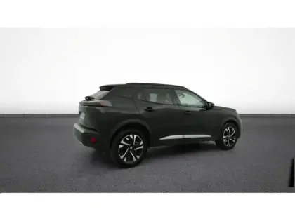 Photo 8 Peugeot 2008  PureTech 130 S&S BVM6