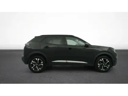 Photo 9 Peugeot 2008  PureTech 130 S&S BVM6