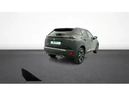 Photo 7 Peugeot 2008  PureTech 130 S&S BVM6