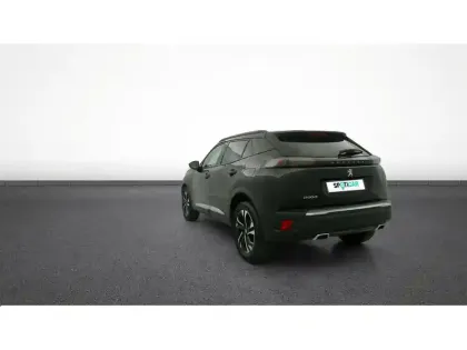 Photo 5 Peugeot 2008  PureTech 130 S&S BVM6