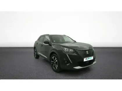 Photo 11 Peugeot 2008  PureTech 130 S&S BVM6